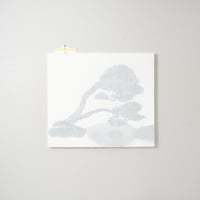 [サイン入/Signed] 手中一滴 Bonsai Microcosmos Macrocosmos / 山本昌男(Masao Yamamoto)