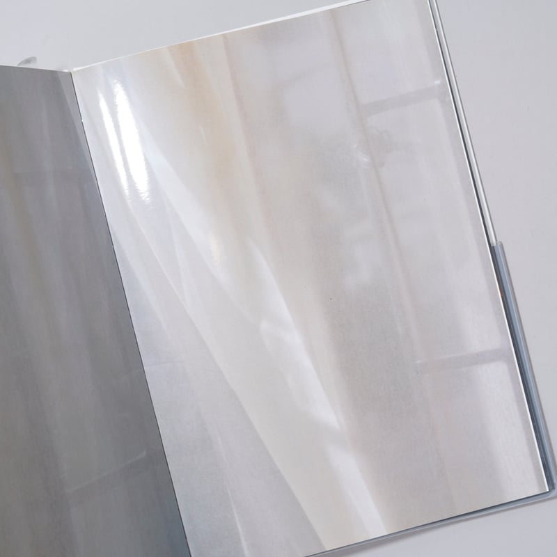 INTERMISSION 1 / Hedi Slimane(エディ・スリマン) | booko