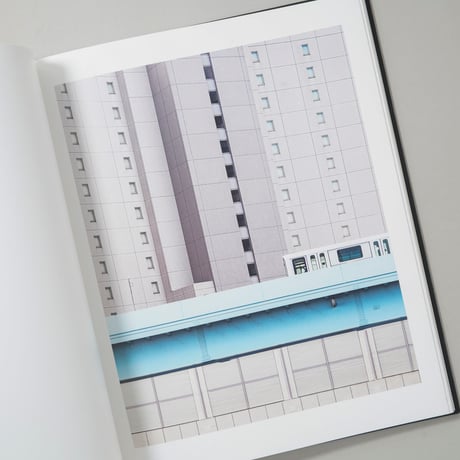 The Elements / Choi Yongjoon(チェ・ヨンジュン)