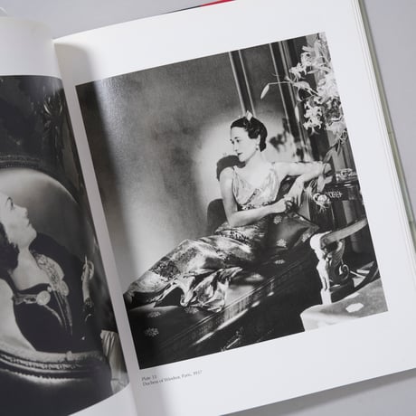 HORST PORTRAITS 60 years of style / Horst P. Horst (ホルスト・P・ホルスト)