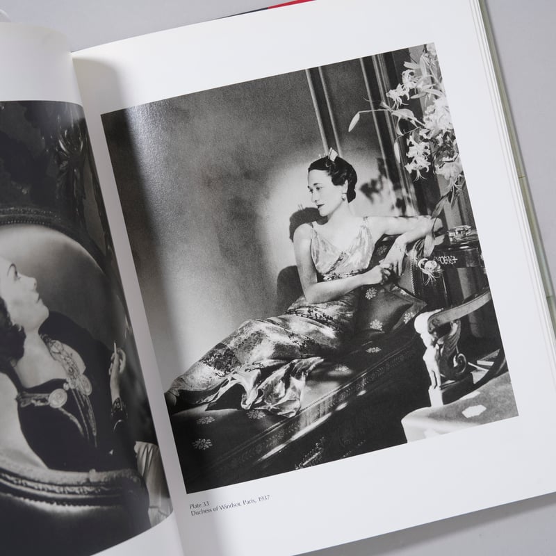 HORST PORTRAITS 60 years of style / Horst P. Ho