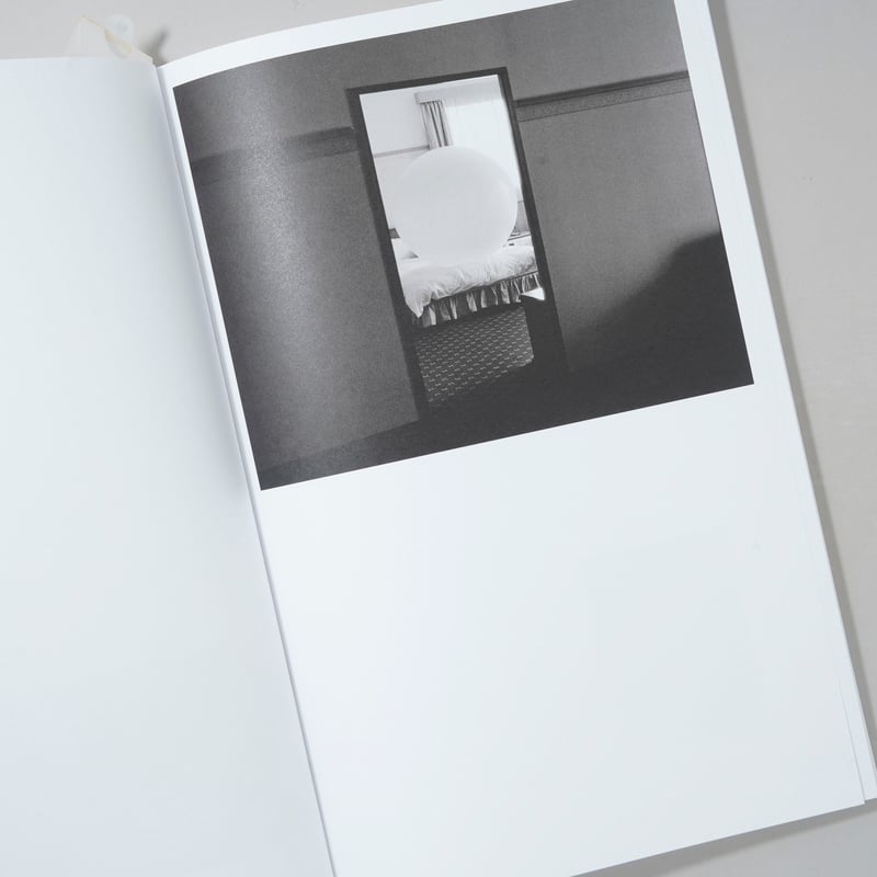 新刊/New] 石と桃 / 木村和平(Kazuhei Kimura) | bookobscu