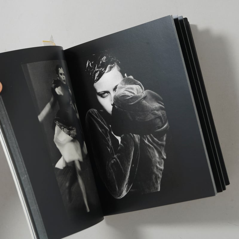 PETER LINDBERGH SELECTED WORK 1996-1998 / Peter