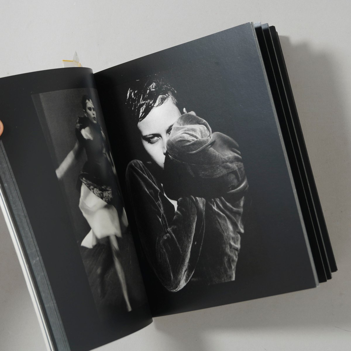 アート・デザイン・音楽 Peter Lindbergh: Selected Work 1996-1998 PETER LINDBERGH SELECTED WORK 1996-1998 / Peter
