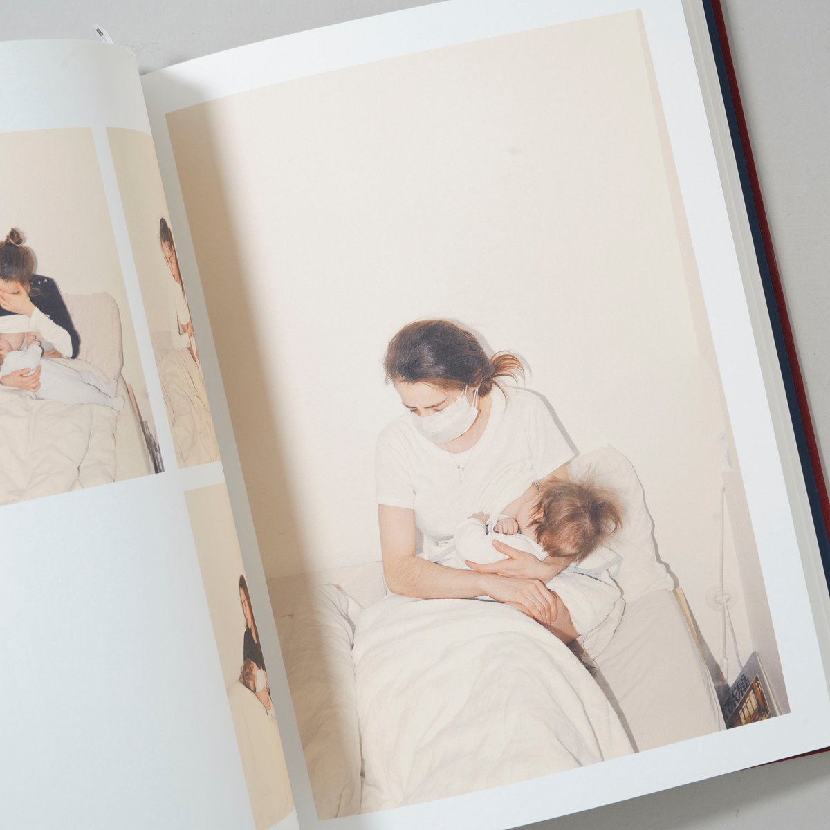 MILKY WAY / Vincent Ferrane(ヴァンサン・フェラーネ) | book