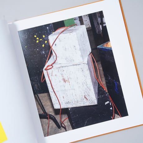 [新刊サイン入/New,Signed] ADVICE FOR YOUNG ARTISTS / Alec Soth(アレック・ソス)