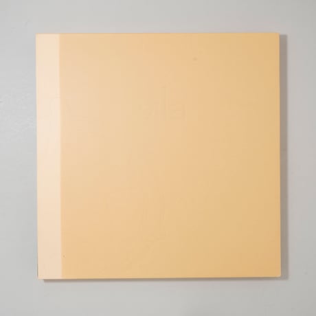 [サイン入/Signed] Sila / 八木清(Kiyoshi Yagi)