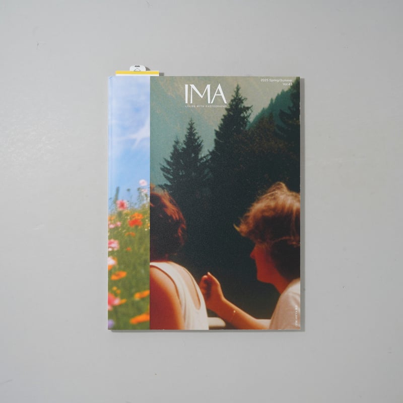 IMA 写真雑誌 IMA Magazine 31, 33, 34, 36, 37, 38, 39, 40, 41