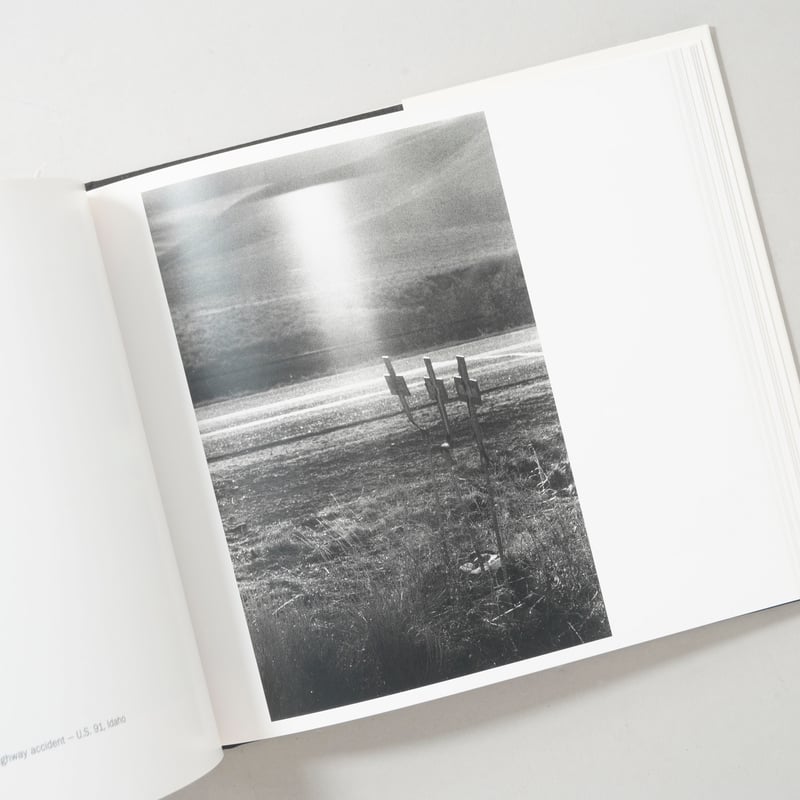 THE AMERICANS / Robert Frank(ロバート・フランク) | booko
