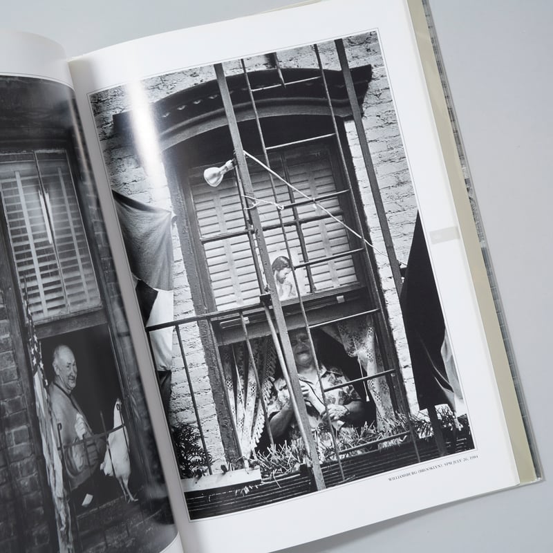 サイン入/Signed]New York Just Open it / 郷津雅夫(Masao