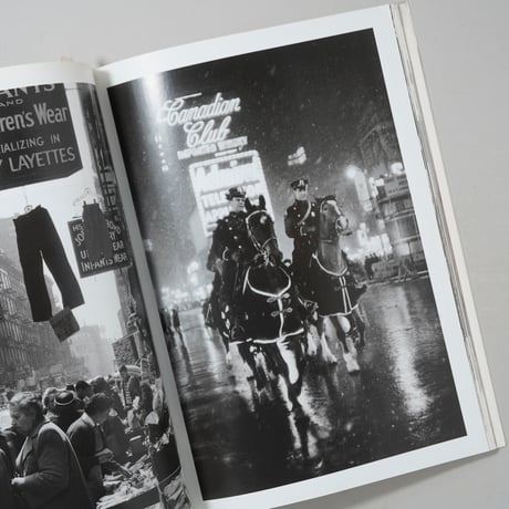100 photos de Sabine Weiss pour la liberté de la presse / Sabine Weiss(ザビーネ・ヴァイス)