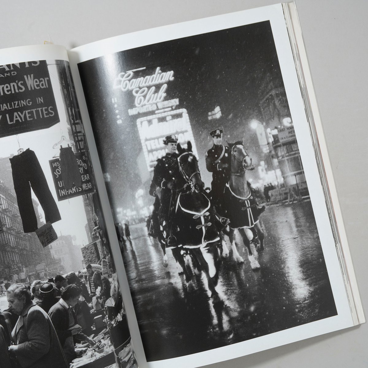 100 photos de Sabine Weiss pour la liberté de l