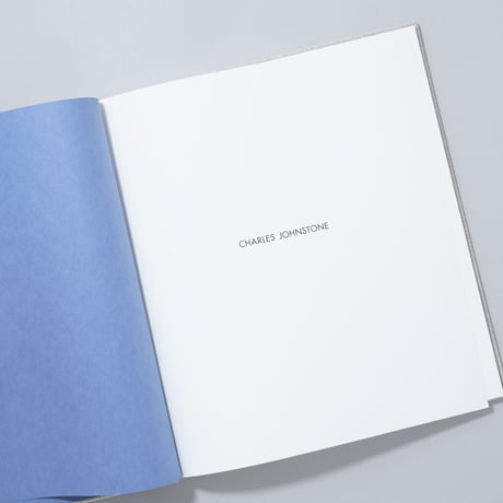 [サイン入/Signed] SOME NEW YORK HANDBALL COURTS  / Charles Johnstone(チャールズ・ジョンストン)