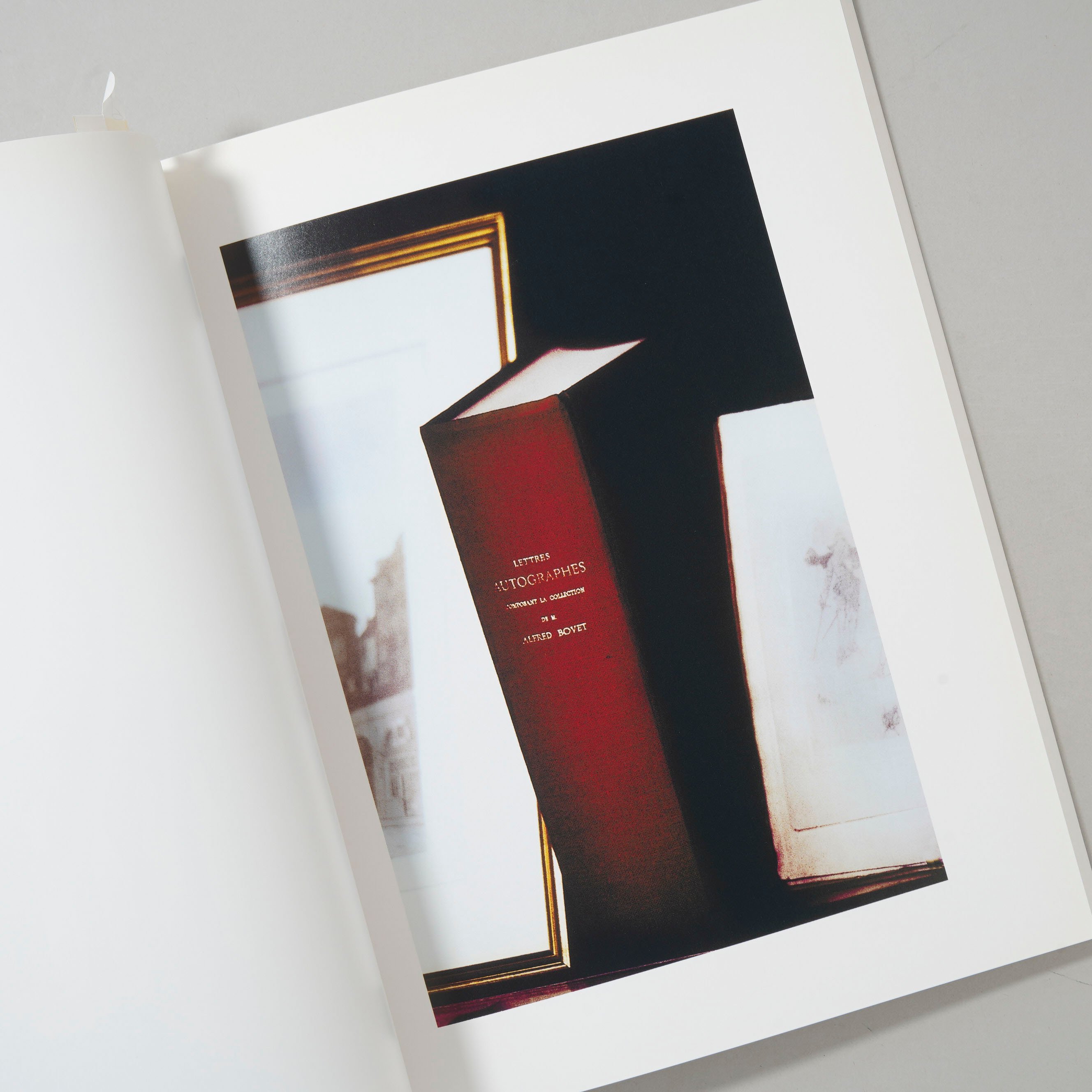 Ralph Gibson 916 Press / Ralph Gibson(ラルフ・ギブソン)