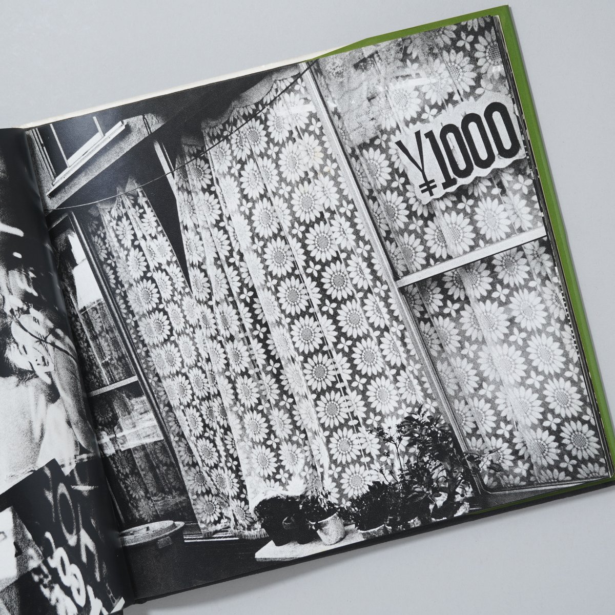 朝日　ソノラマ写真選書　森山大道　続にっぽん劇場 写真帖 ソノラマ写真選書6 続にっぽん劇場 写真帖 Japan, a Photo