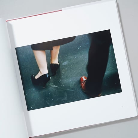[新刊/New]WINOGRAND COLOR / Garry Winogrand(ゲイリー・ウィノグランド)
