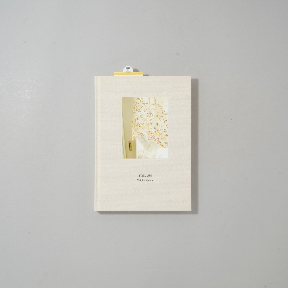 STILL LIFE　一之瀬ちひろ　Chihiro Ichinose　帯付き STILL LIFE / 一之瀬ちひろ(Chihiro Ichinose) | bookobs