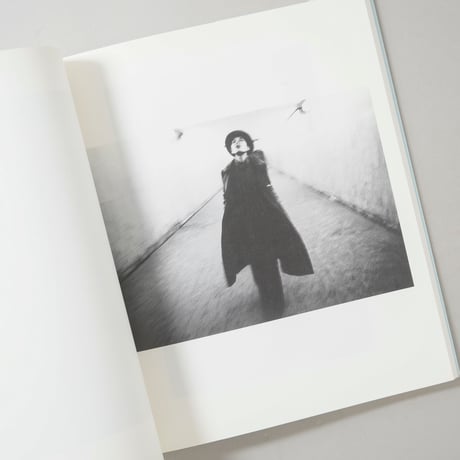 [サイン入/Signed] 60's / 沢渡朔(Hajime Sawatari)