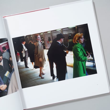 [新刊/New]WINOGRAND COLOR / Garry Winogrand(ゲイリー・ウィノグランド)