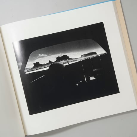 [サイン入/Signed] 消滅した時間 / 奈良原一高(Ikko Narahara)