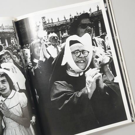 William Klein Photographs: An Aperture Monograph / William Klein(ウィリアム・クライン)