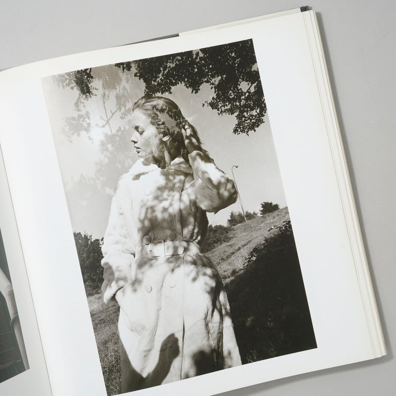 APPEARANCES Fashion Photography Since 1945 / Ma