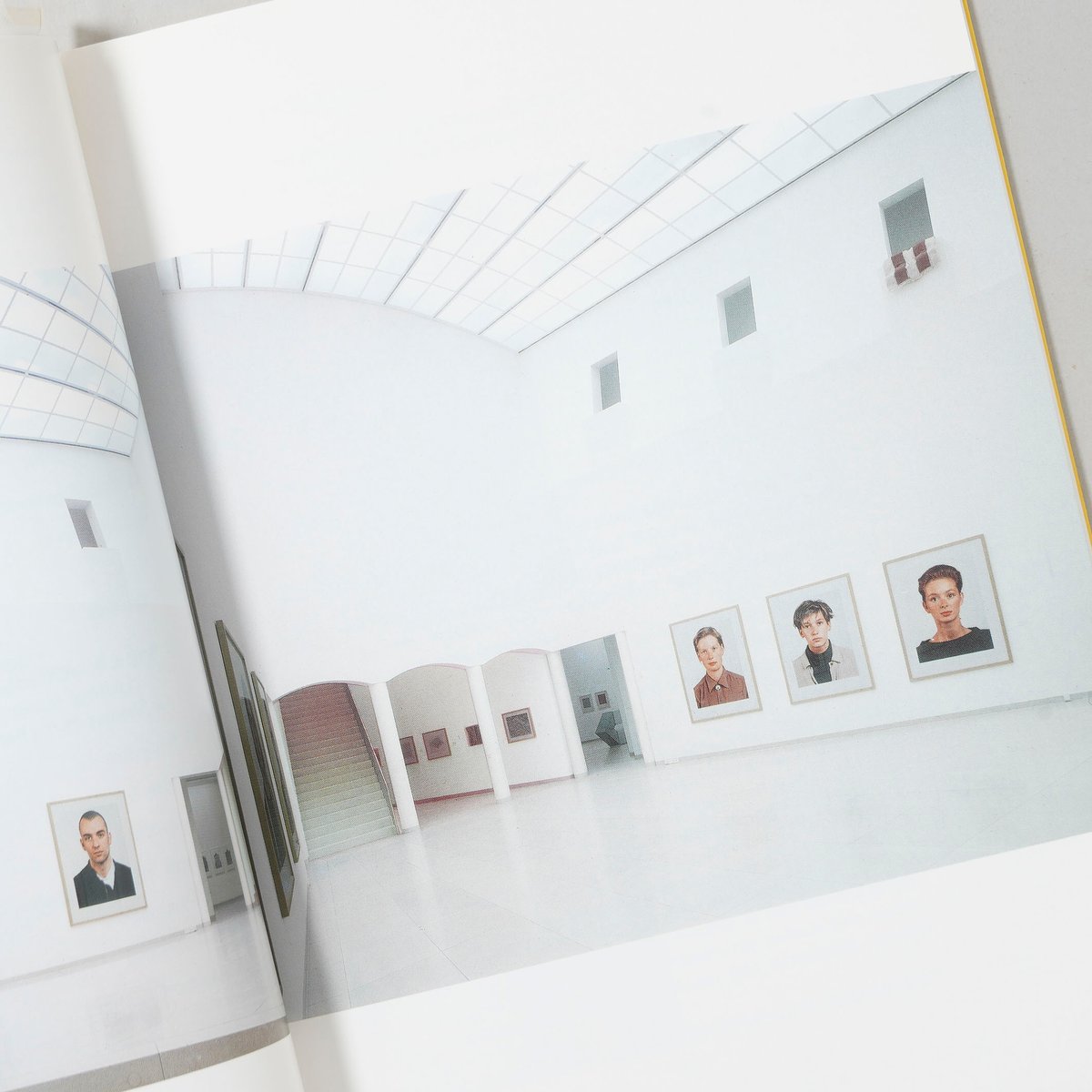 サイン入/Signed] Thomas Ruff / Thomas Ruff(トーマス・ルフ