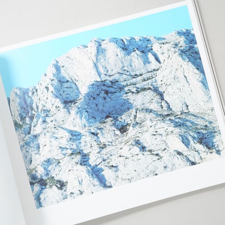 写真と絵画−セザンヌより 柴田敏雄と鈴木理策 / 柴田敏雄(Toshio Shibata)、鈴木理策(Risaku Suzuki)