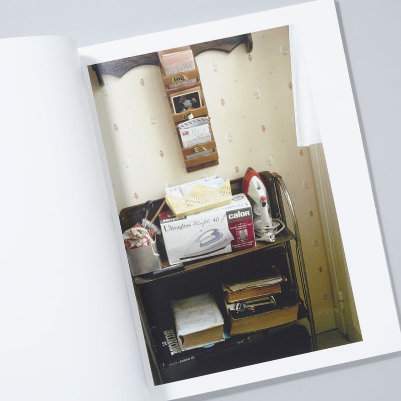 新刊/New]TANTE SIMONE / Dominique Nabokov(ドミニク・ナ