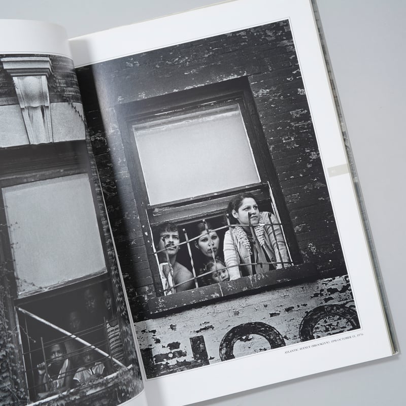 サイン入/Signed]New York Just Open it / 郷津雅夫(Masao