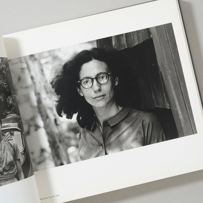 Family in the Picture 1958-2013 / Lee Friedland