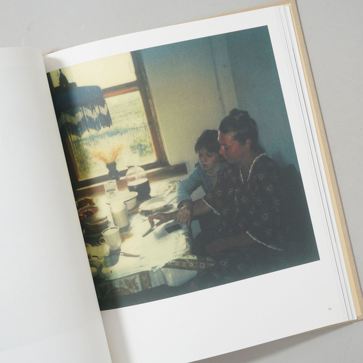 アンドレイ・タルコフスキー - Bright, bright day 英語版 Bright, bright day / Andrey Tarkovsky(アンドレイ・タルコ