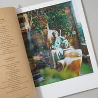 IMA 2019 Winter Vol.30 アレック・ソスの終わりなき旅 / Alec Soth(アレック・ソス)