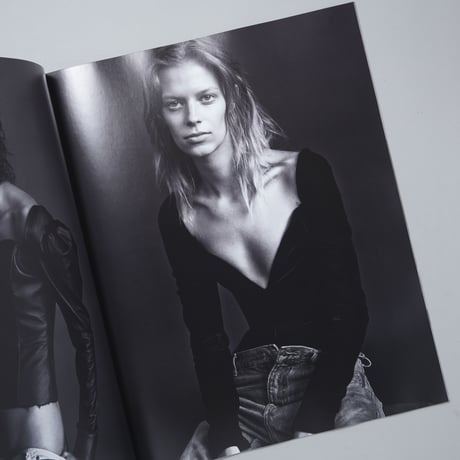 JEAN by Alastair Mckimm / Mario Sorrenti,David Sims, Paolo Roversi,他
