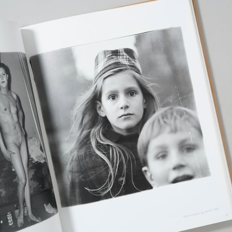 Diane Arbus Revelations / Diane Arbus(ダイアン・アーバス)