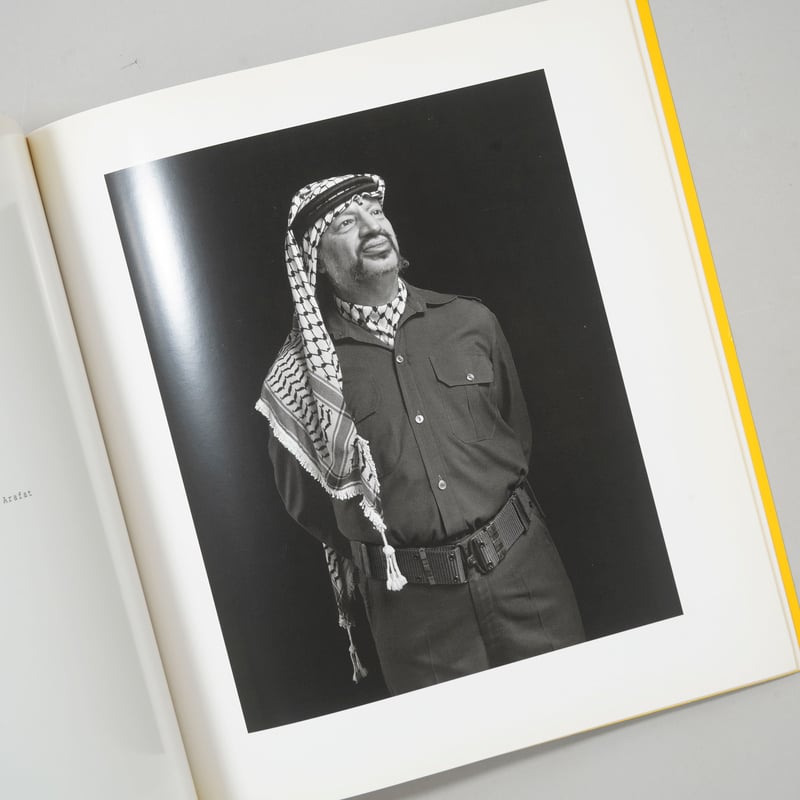 SUGIMOTO PORTRAITS Deutsche Guggenheim / 杉本博司(H