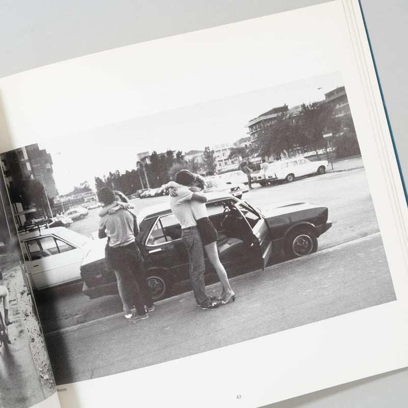 Vacances A L'italienne / Claude Nori(クロード・ノリ) |