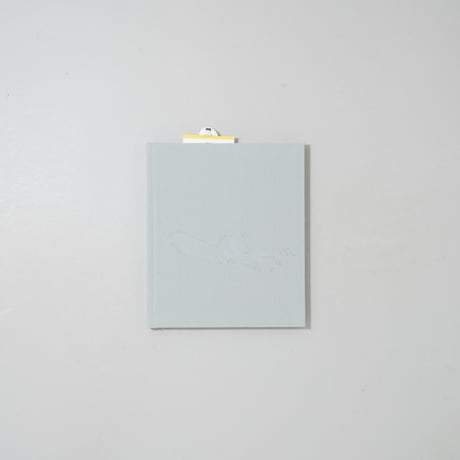 [新刊サイン入/New,Signed] 灯と煙たち sending the spirit into the light / 村越としや(Toshiya Murakoshi))