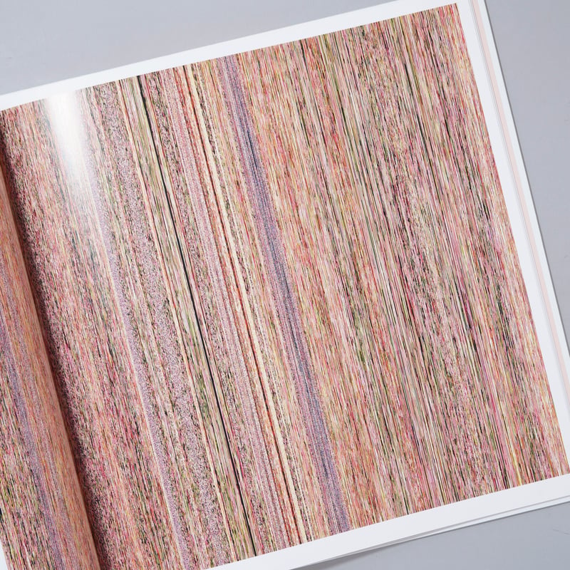 INTERSTICE / 太田好治(Yoshiharu Ota) | bookobscura｜