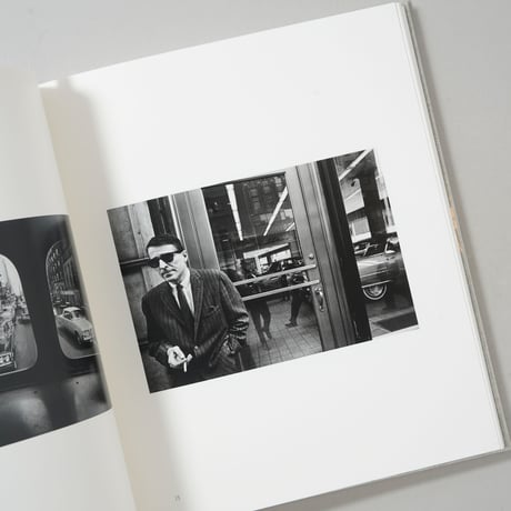 [新刊/New] EARLY WORK / Stephen Shore(スティーブン・ショア)