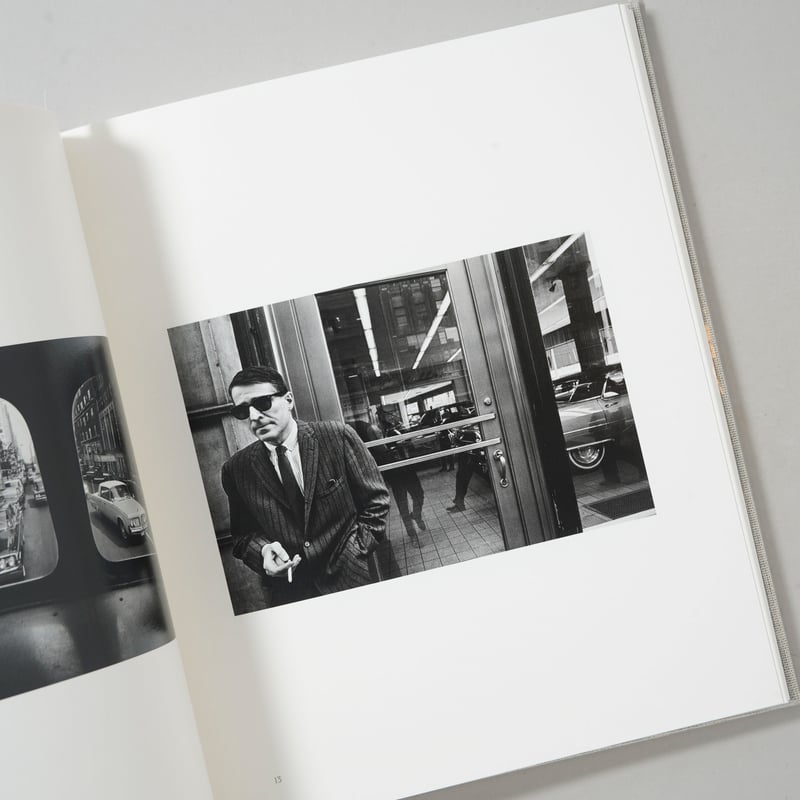新刊/New] EARLY WORK / Stephen Shore(スティーブン・ショア)