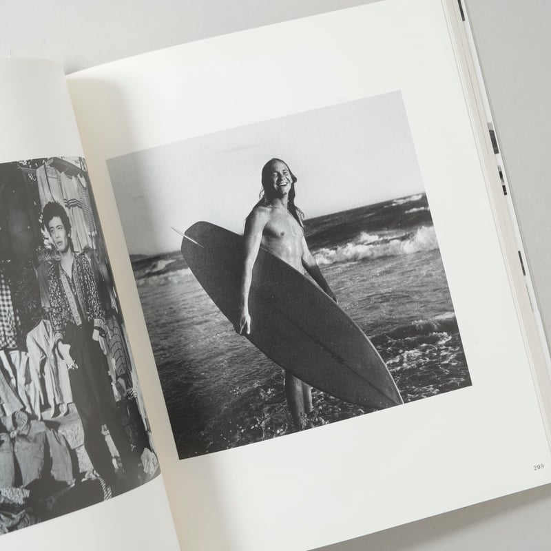 サイン入/Signed] あの日の彼、あの日の彼女。1967-1975 / 横木安良夫