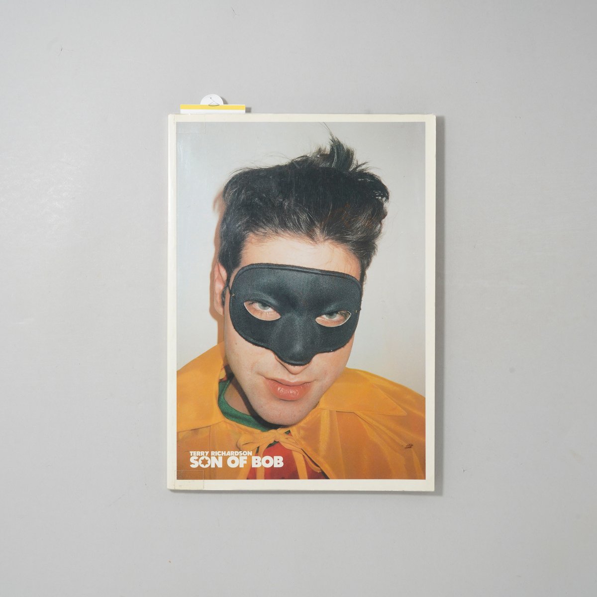 SON OF BOB / Terry Richardson(テリー・リチャードソン) | bo