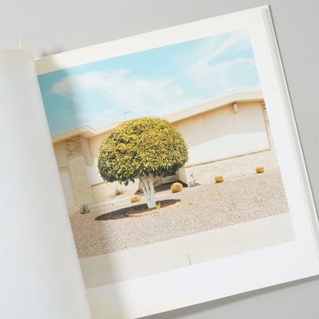 Sun City, Arizona / Peter Granser(ピーター・グランサー)