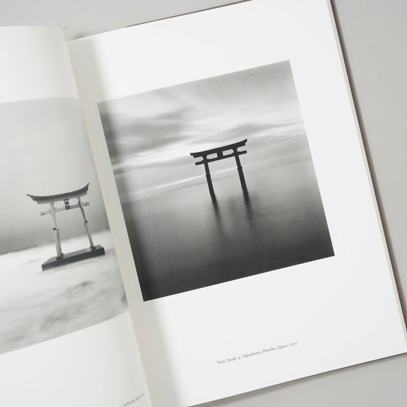 【Michael Kenna：IN JAPAN】新品・未読品　サイン入り Michael Kenna: IN JAPAN *signedマイケル・ケンナ *署名本 - 古本買取