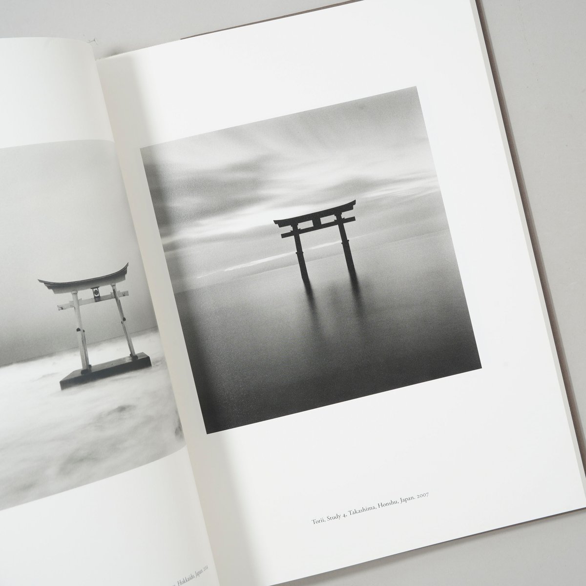 サイン入/Signed]Japan | A Love Story / Michael Ken