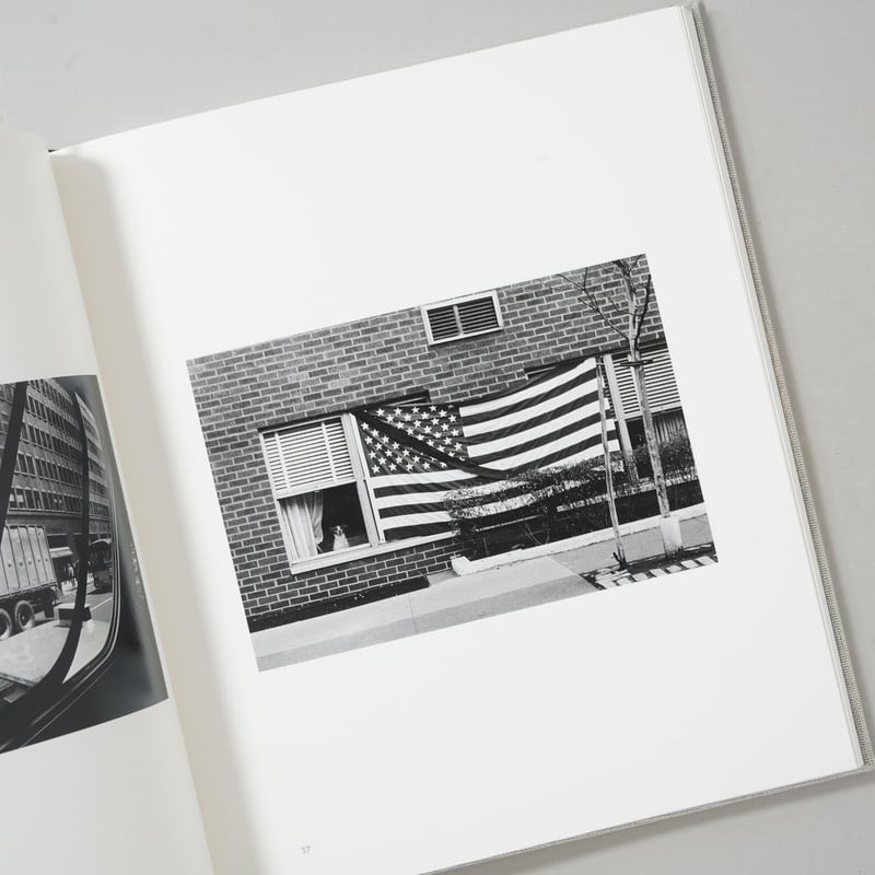 新刊/New] EARLY WORK / Stephen Shore(スティーブン・ショア)