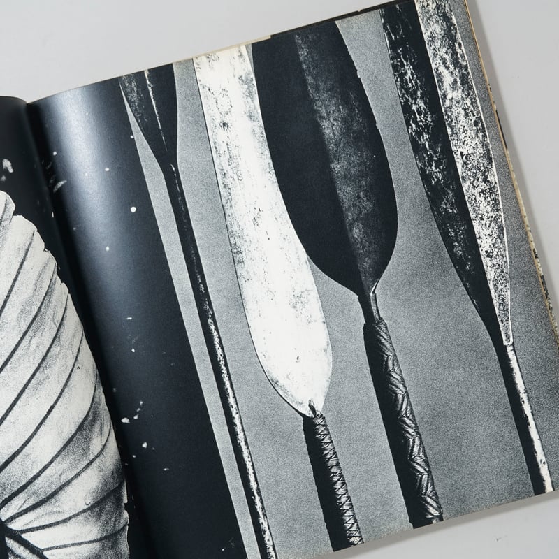 AFRICAN IMAGE / Sam Haskins(サム・ハスキンス) | bookobs