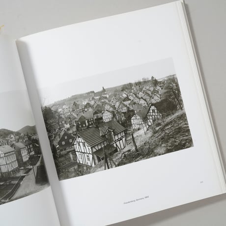 BERND & HILLA BECHER / Bernd und Hilla Becher（ベルント&ヒラ・ベッヒャー）