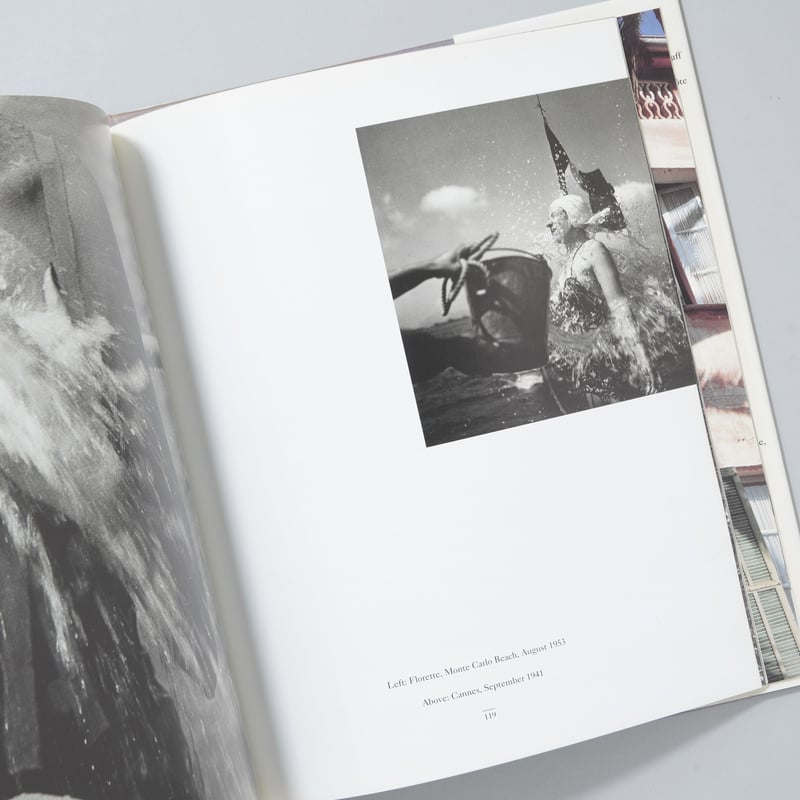 Lartigue's Riviera / Jacques Henri Lartigue(ジャッ